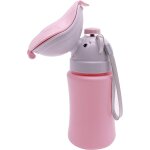 Chenquansarl - urinoir enfant portable bb enfant toilettes d'urgence portative pot de voyage hyginique ...