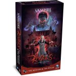 Chenquansarl - vampire the masquerade ¿ rivals expandable card game the dragon and the rogue deck construction ... Chenquansarl - vampire the masquerade ¿ rivals expandable card game the dragon and the rogue deck construction ...