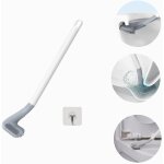 Chenquansarl - wc de golf, de toilette a manche long, de toilette a 360 , de nettoyage en silicone flexible ...