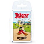 Chenquansarl - win64404 top trumps astrix jeu de cartes taille m