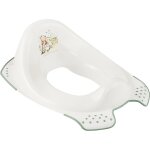 Chenquansarl - winnie l'ourson sige de toilette pour bb, de 18 mois a 4 ans environ, antidrapant, ...