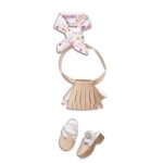 Les chries corolle accessoires ct soleil pour poupe les chries
