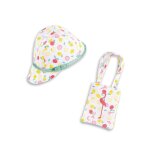 Les chries corolle ensemble shopping pour poupe les chries