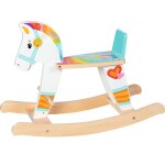 Cheval � bascule sunny