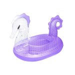 Cheval a enfourcher royal seahorse