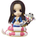 Chibi - arts boa hancock (with salome ver. ) [import japonais]