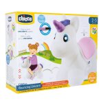 Fit&fun ballon sauteur licorne