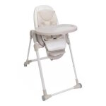 Chicco - chaise haute polly armonia motherpearl Chicco - chaise haute polly armonia motherpearl