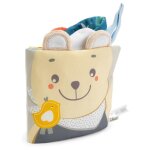 Chicco classic livre sensoriel