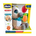 Chicco classic peluche cach - coucou poney
