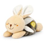 Chicco classic peluche chauffante lapin