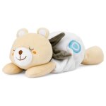 Chicco classic peluche chauffante ourson