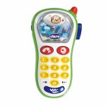 Chicco classic tlphone portable vibreur