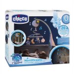 Chicco mobile next2dreams bleu first dreams