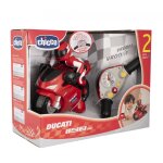 Jouets radiocommands moto ducati 1198