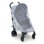 Chicco moustiquaire pour poussette d'enfant 0010