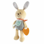 Chicco peluche lapin