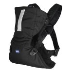 Chicco porte - bébé easy fit 0741=black night Chicco porte - bébé easy fit 0741=black night