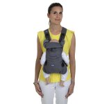 Chicco - porte - b�b� easy fit moongrey