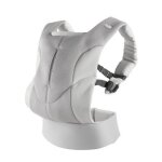 Chicco porte - bb myamaki air silver