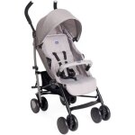 Chicco - poussette canne - echo lite - 4 roues - nut Chicco - poussette canne - echo lite - 4 roues - nut