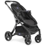 Chicco poussette urban plus stroller noir (collection 2016)