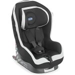Chicco sige auto go one - isofix - groupe 1 - coal