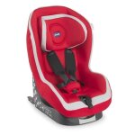 Chicco sige auto groupe 1 go one isofix red