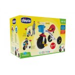 Chicco tricycle u - go