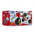Chicco tricycle u / go ducati