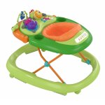 Chicco trotteur walky talky green wave Chicco trotteur walky talky green wave