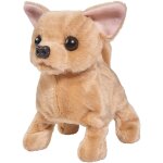 Chichi love chiot interactif