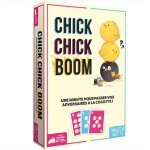 Chick chick boom 0810083049700 jeu de carte jeux societe amis enfant ado noel cadeau divertissement comasound ...