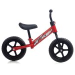 Chicos - flat track bike balance baby daisienne children's bike without pedal 2 years ultralight with ...