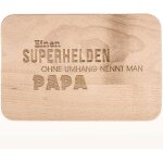 Chicslick - planche a djeuner avec gravure - planche a pain avec dictons - super ide cadeau pour papa ...