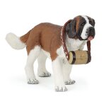 Chiens et chats saint - bernard