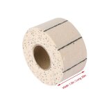 Chiffon de nettoyage pour pistolet tactique 10m, 5cm / 10cm de large, pour bricolage, pour fusil, kit ...