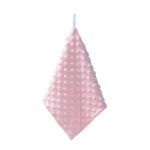 Chiffon suspendu nordique absorbant en coton, essuie - mains de cuisine, toilette salle de bains, outils ... Chiffon suspendu nordique absorbant en coton, essuie - mains de cuisine, toilette salle de bains, outils ...