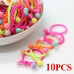 Chouchous elastiques pour queue de cheval pour filles, elastiques pour cheveux, cravates pour enfants, ... Chouchous elastiques pour queue de cheval pour filles, elastiques pour cheveux, cravates pour enfants, ...