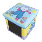 T choupi tabouret et rangement
