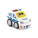 Chris lieutenant de police avec musique, sons, lumiere - vehicule bebe 2 - 6 ans - tut tut vtech bolide ... Chris lieutenant de police avec musique, sons, lumiere - vehicule bebe 2 - 6 ans - tut tut vtech bolide ...