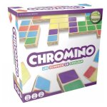 Chromino - dominos de couleurs