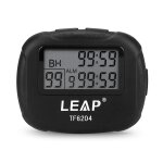 Chronomtre de sport numrique avec alarme pour course a pied, entranement, football, arbitre et entraneur ...