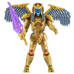Mchtige morphin power rangers goldar actionfigur