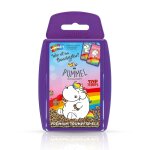 Chubby unicorn jeu de cartes top trumps * allemand * Chubby unicorn jeu de cartes top trumps * allemand *