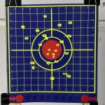Cibles d'autocollants splatter splash pour borsighting et zeroing dans votre lunette de visée optique, ... Cibles d'autocollants splatter splash pour borsighting et zeroing dans votre lunette de visée optique, ...