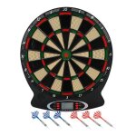 Cible �lectronique apolo aktive sport - color baby - pour int�rieur - 12 sons - 159 variantes de jeu