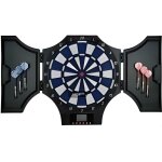 Cible électronique pegasus cabinet - ociotrends - pour 8 joueurs - 258 variantes de jeu Cible électronique pegasus cabinet - ociotrends - pour 8 joueurs - 258 variantes de jeu