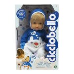 Cicciobello ccb74000 poupe