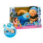Cicciobello cicciobello - poupon nageur - 30 cm
